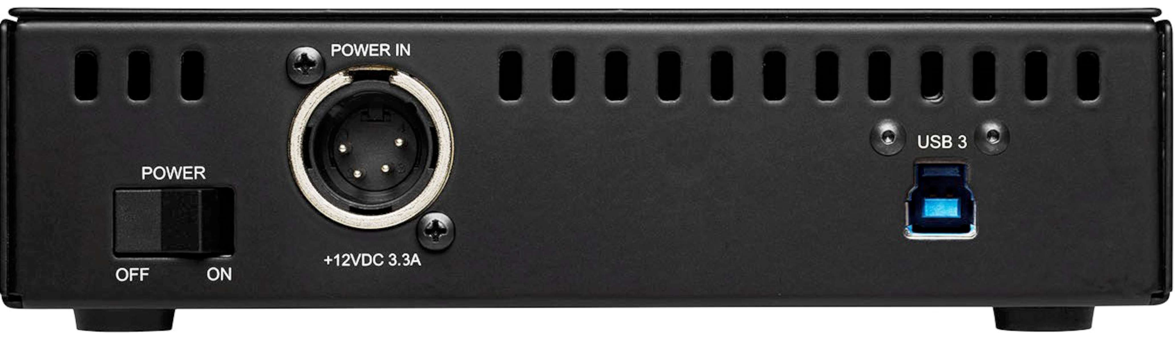 Universal Audio UAD-2 Satellite USB OCTO Core