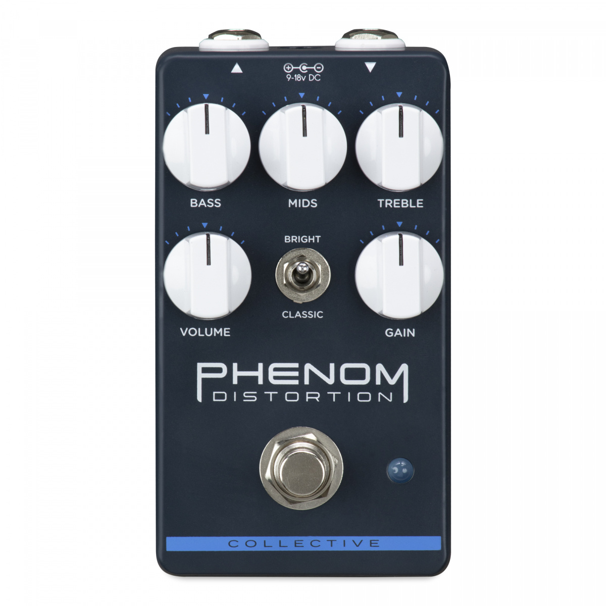 Wampler Phenom Distortion