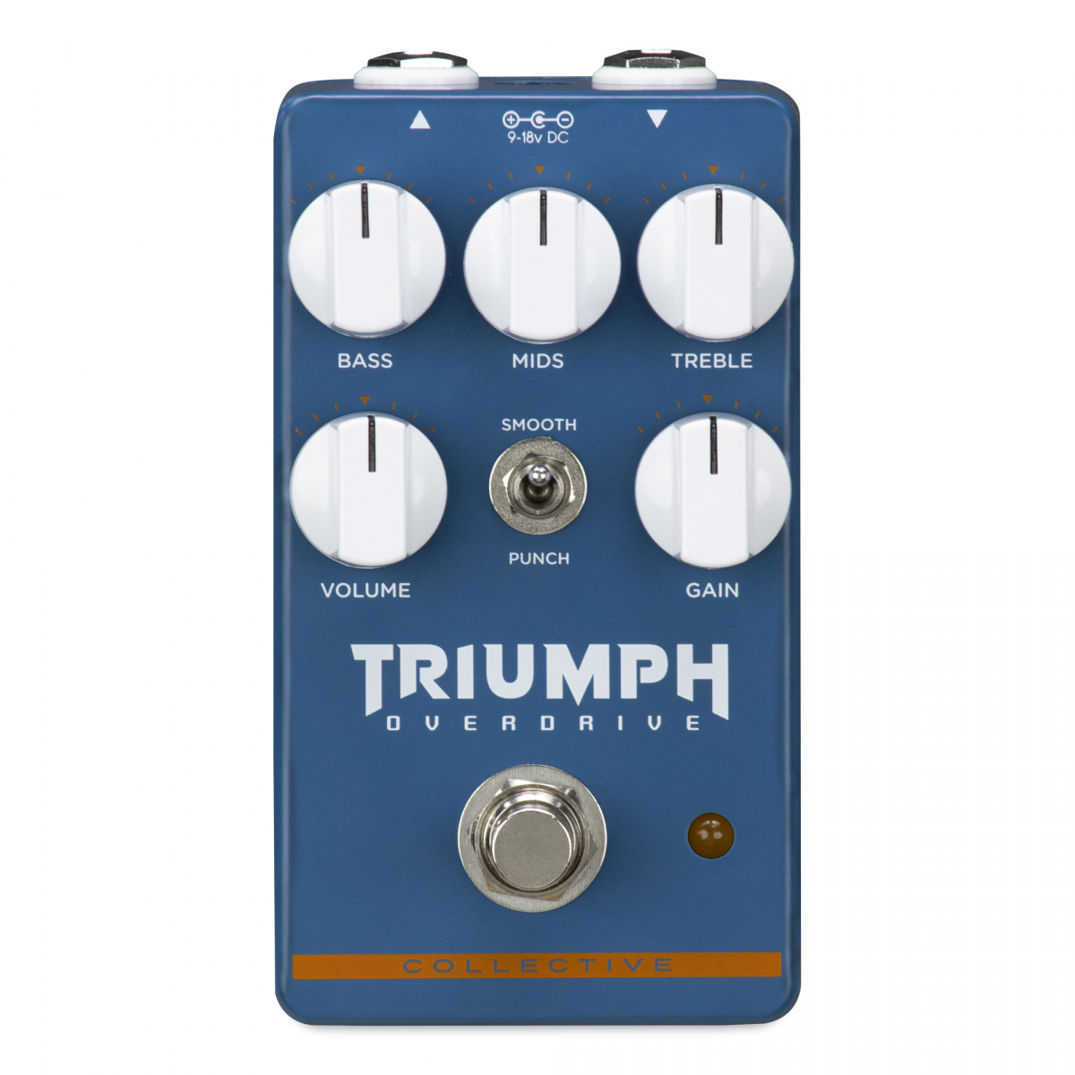Wampler Triumph Distortion