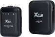 Xvive U6 Microphone Wireless System Xvive U6 Microphone Wireless System