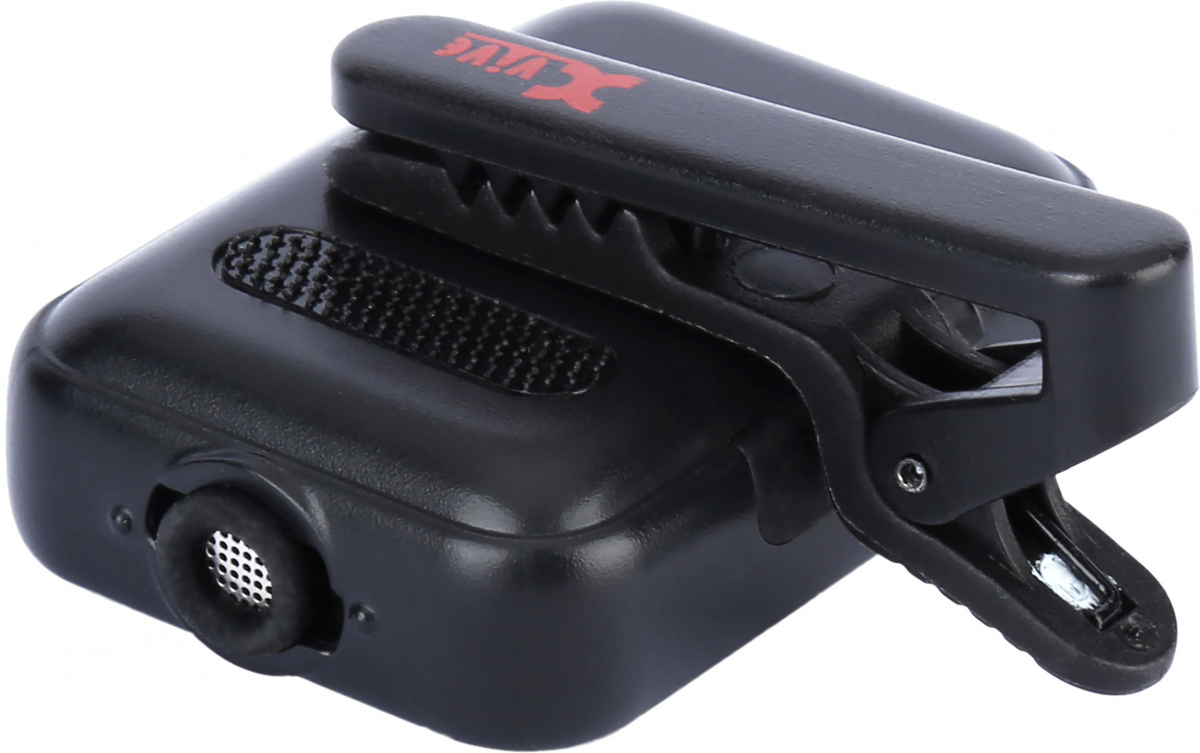 Xvive U6 Microphone Wireless System