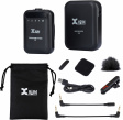 Xvive U6 Microphone Wireless System Xvive U6 Microphone Wireless System