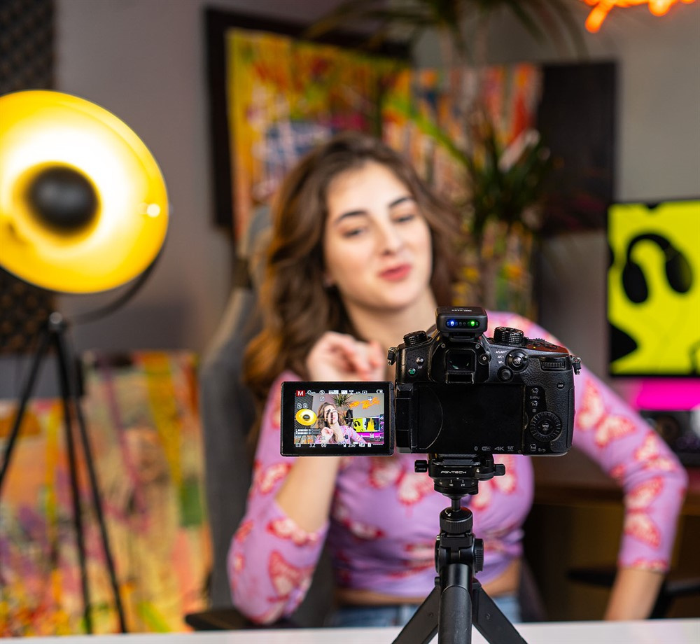 Xvive U6 Microphone Wireless System