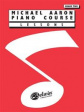 Michael Aaron Piano Course 2