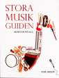 Stora Musikguiden - Musikteori för alla Stora Musikguiden - Musikteori för alla