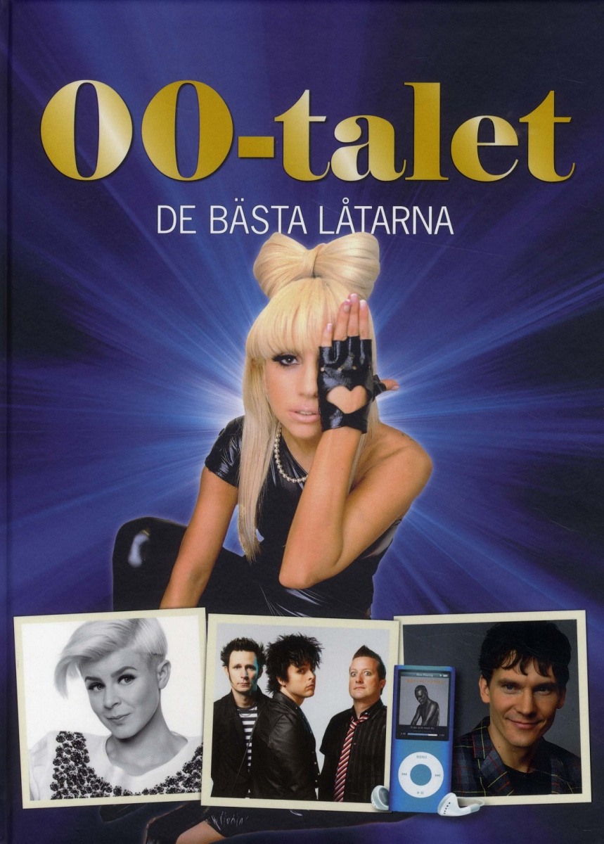 00-talet: De b�sta l�tarna