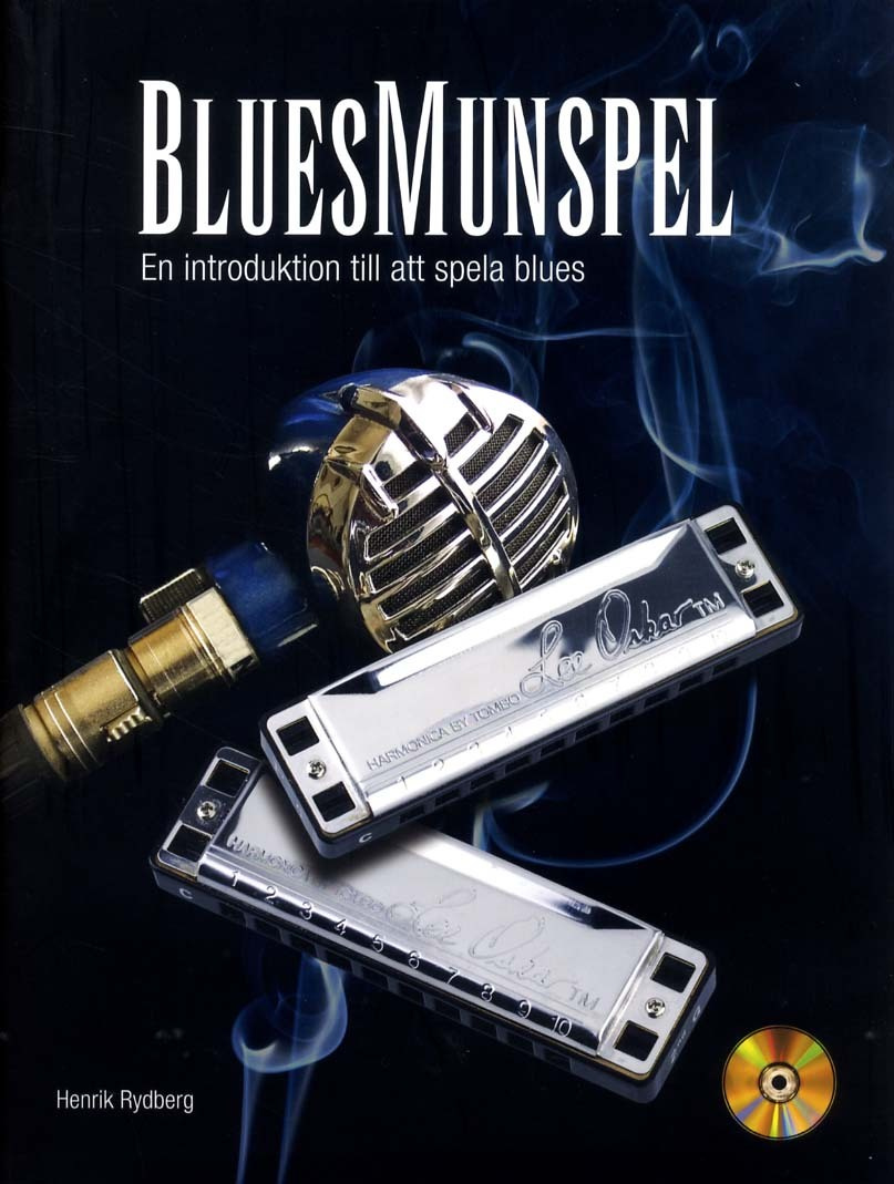 Bluesmunspel