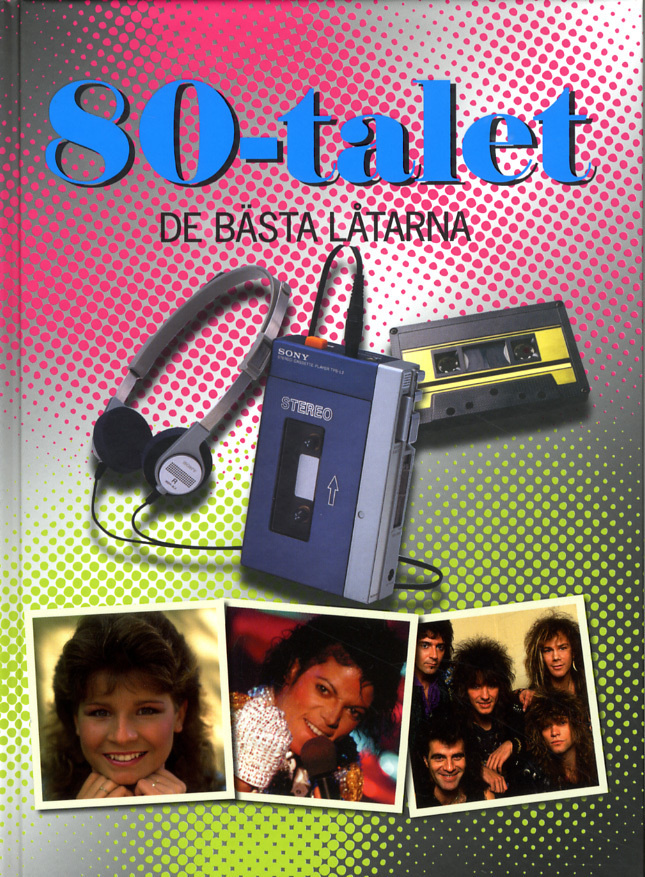 80-talet: De b�sta l�tarna