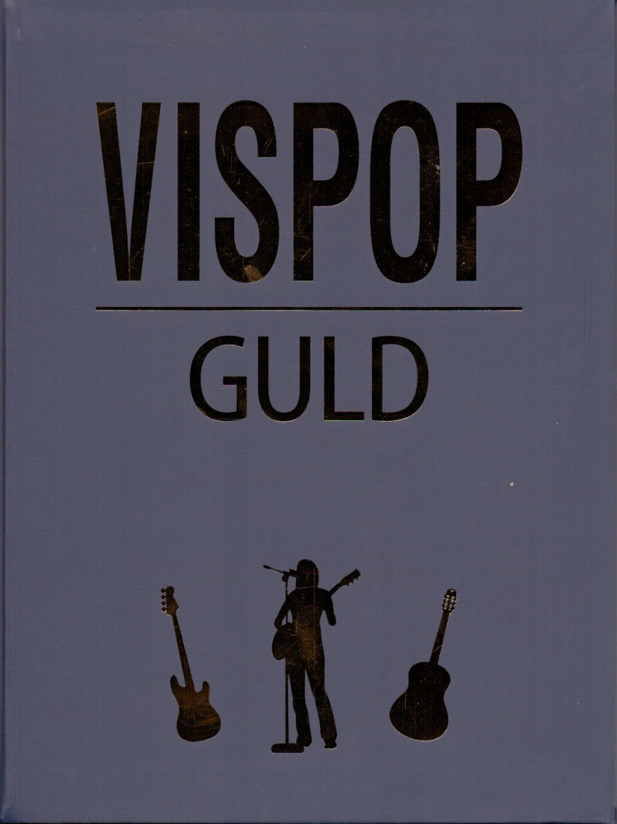 Vispop Guld