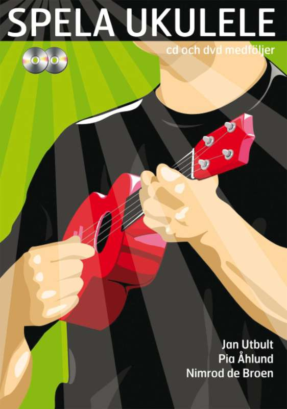 Spela Ukulele 1