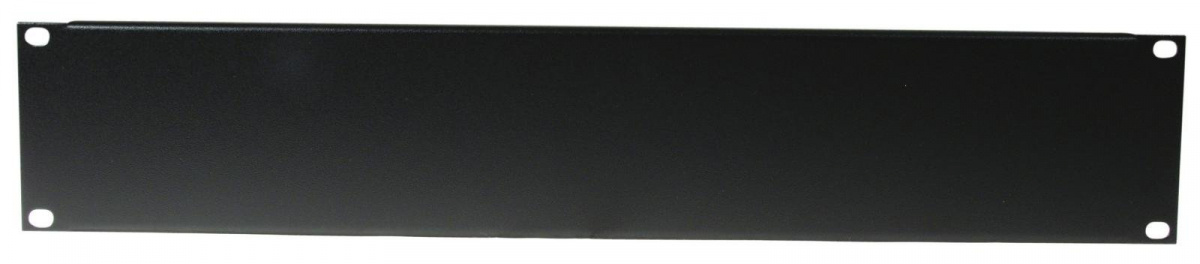 Omnitronic Z-19 T�ckpanel 2U