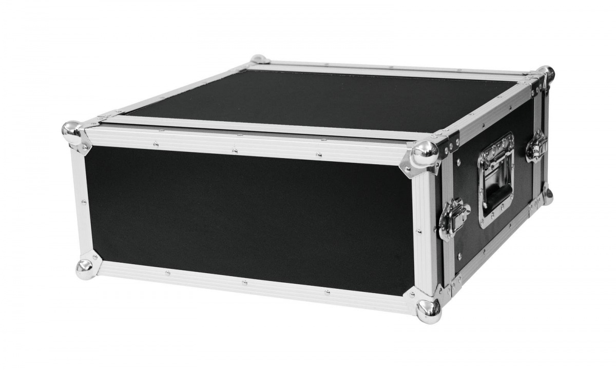 Roadinger Effect Rack 4U - 38cm djup