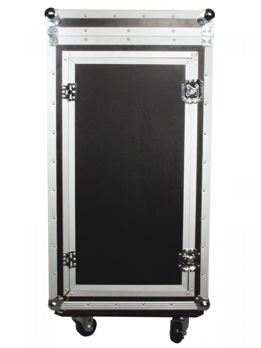 Roadinger Special Combo Case 10+17 HE