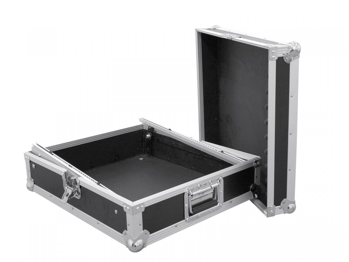 Roadinger MCV-19 12U Mixer Case