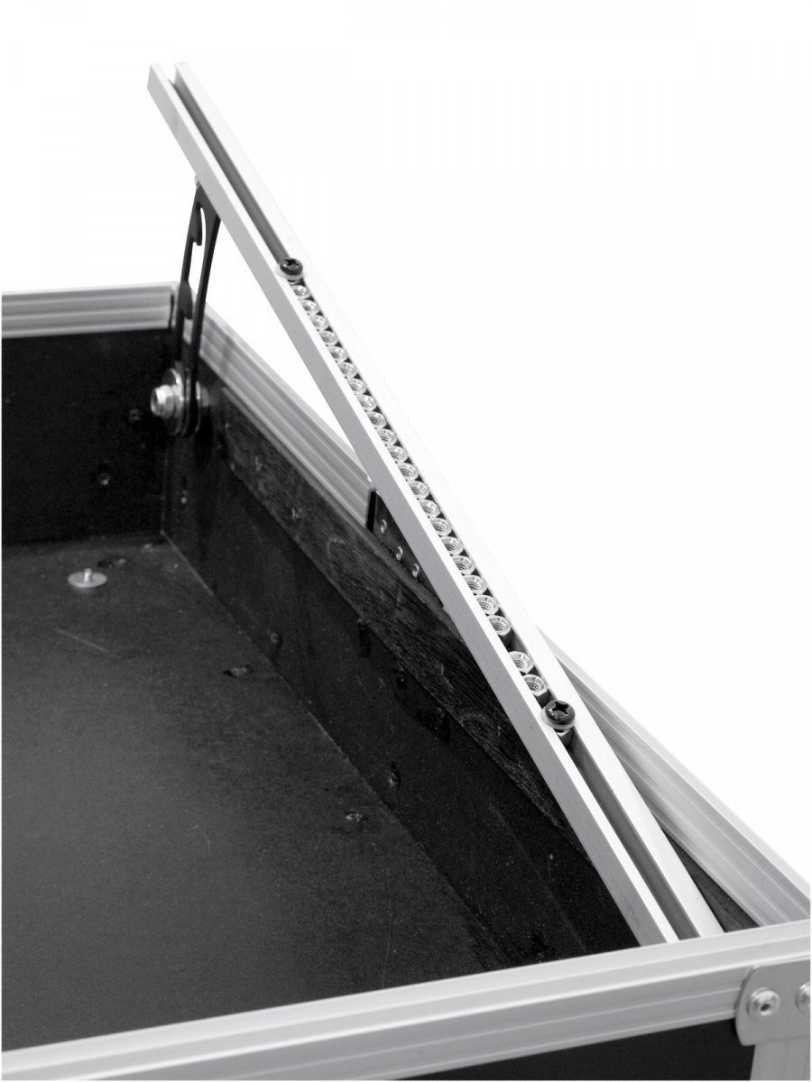 Roadinger MCV-19 12U Mixer Case