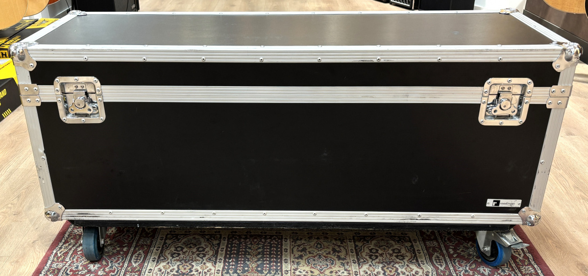 Roadinger Universal Transport Case 120x40cm - begagnat