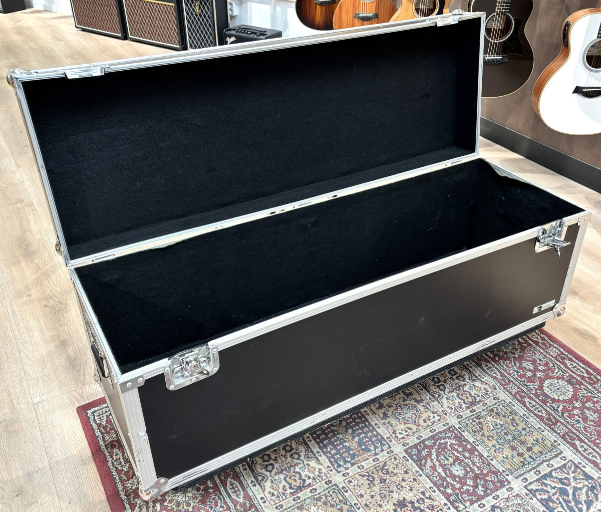 Roadinger Universal Transport Case 120x40cm - begagnat