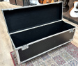 Roadinger Universal Transport Case 120x40cm - begagnat Roadinger Universal Transport Case 120x40cm - begagnat