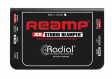 Radial Engineering JCR Studio Reamper