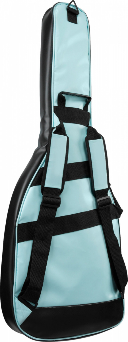 Ibanez IGB571 Powerpad Gigbag Elgitarr - Lite Teal