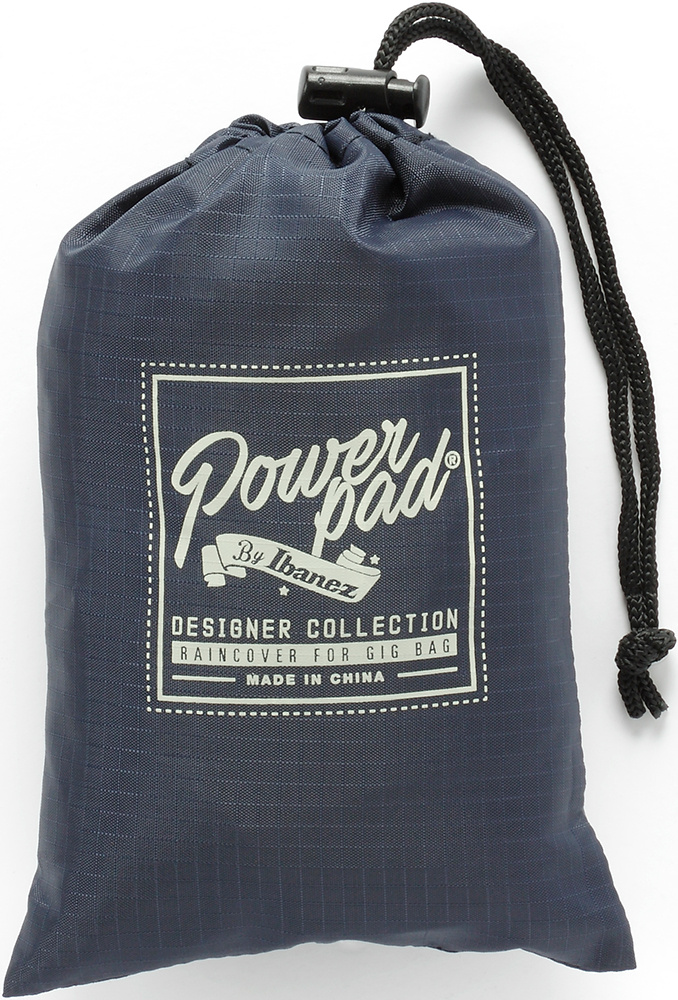 Ibanez IRC5EG-NB Regnskydd Gigbag