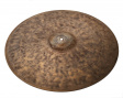 Istanbul Agop 30th Anniversary 20 Ride