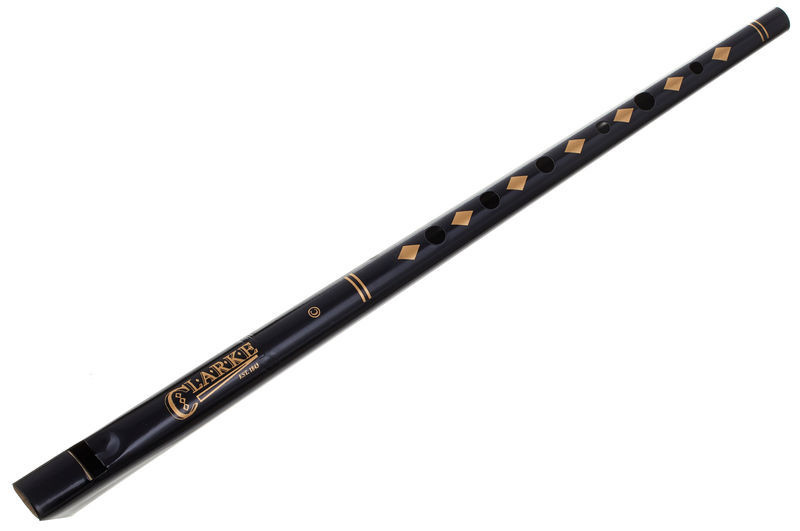 Clarke Tin Whistle Original - C