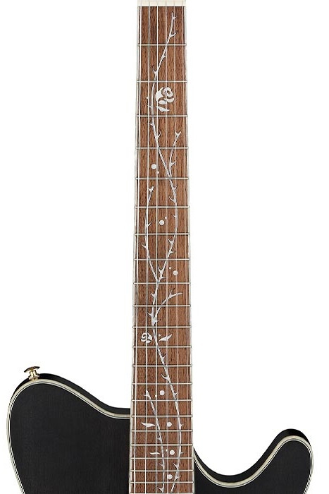 Ibanez TOD10N-TKF Tim Henson Signatur