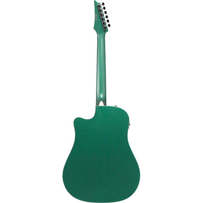 Ibanez ALT30-JGM - Jungle Green Metallic