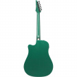 Ibanez ALT30-JGM - Jungle Green Metallic Ibanez ALT30-JGM - Jungle Green Metallic