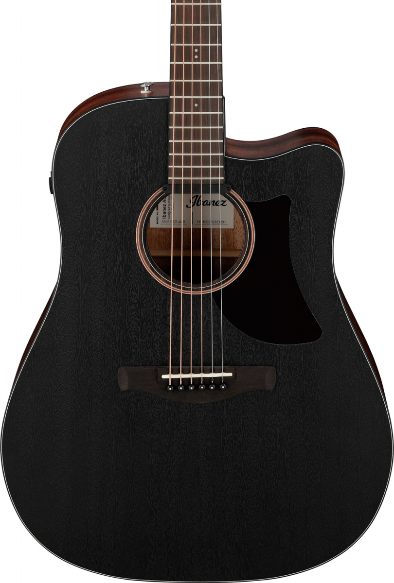 Ibanez AAD190CE-WKH Advanced Acoustic