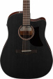 Ibanez AAD190CE-WKH Advanced Acoustic Ibanez AAD190CE-WKH Advanced Acoustic