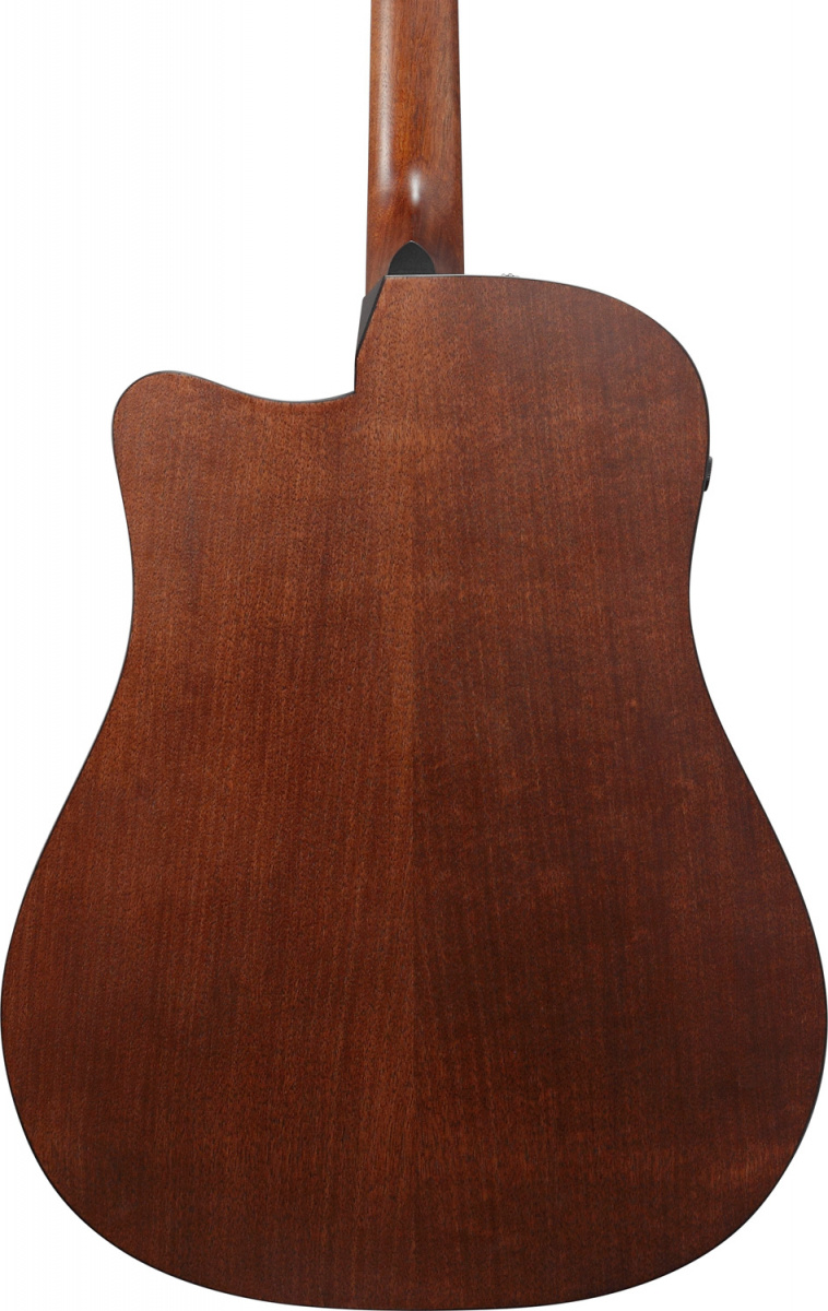 Ibanez AAD190CE-WKH Advanced Acoustic