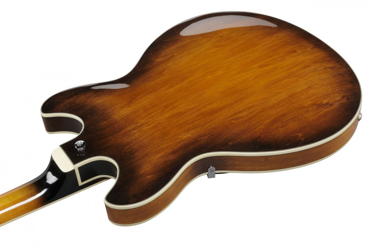 Ibanez AS7328-TBC Artcore Baritone