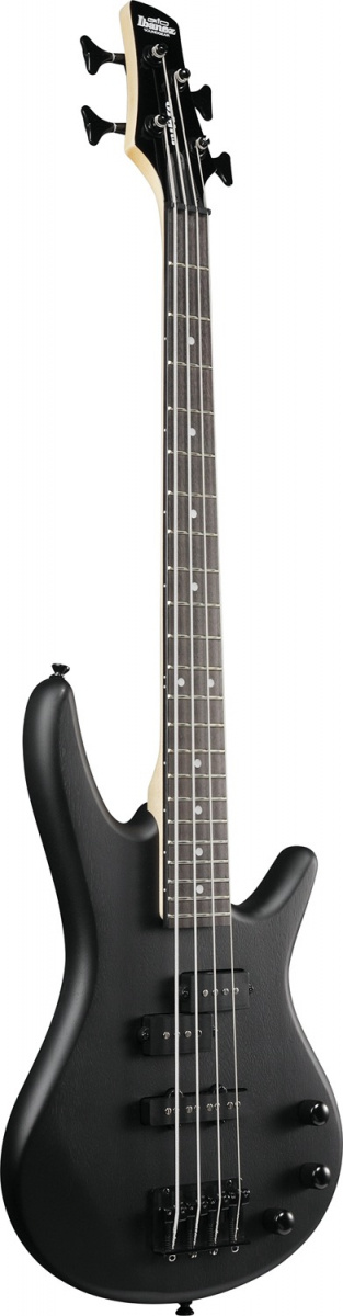 Ibanez GSRM20B-WK Mikrobass - Weathered Black