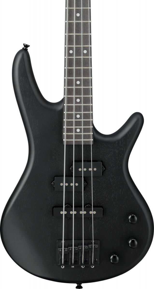 Ibanez GSRM20B-WK Mikrobass - Weathered Black