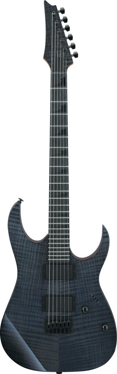 Ibanez GRGR221FA - Transparent Indigo Black