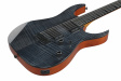 Ibanez GRGR221FA - Transparent Indigo Black Ibanez GRGR221FA - Transparent Indigo Black