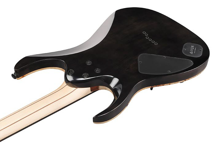 Ibanez RGA21P1PB Deep Twilight Burst Low Gloss