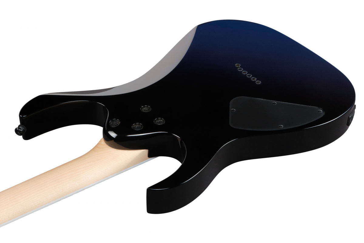 Ibanez RG421DX - Twilight Shade