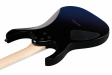 Ibanez RG421DX - Twilight Shade Ibanez RG421DX - Twilight Shade