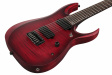 Ibanez RGD721FA Stained Wine Red Burst Flat Ibanez RGD721FA Stained Wine Red Burst Flat