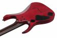 Ibanez RGD721FA Stained Wine Red Burst Flat Ibanez RGD721FA Stained Wine Red Burst Flat