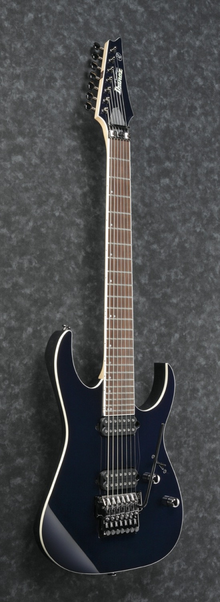 Ibanez RG2027XL Dark Tide Blue
