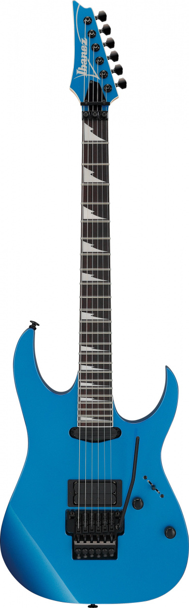 Ibanez RG565R Electric Blue - Genesis Collection