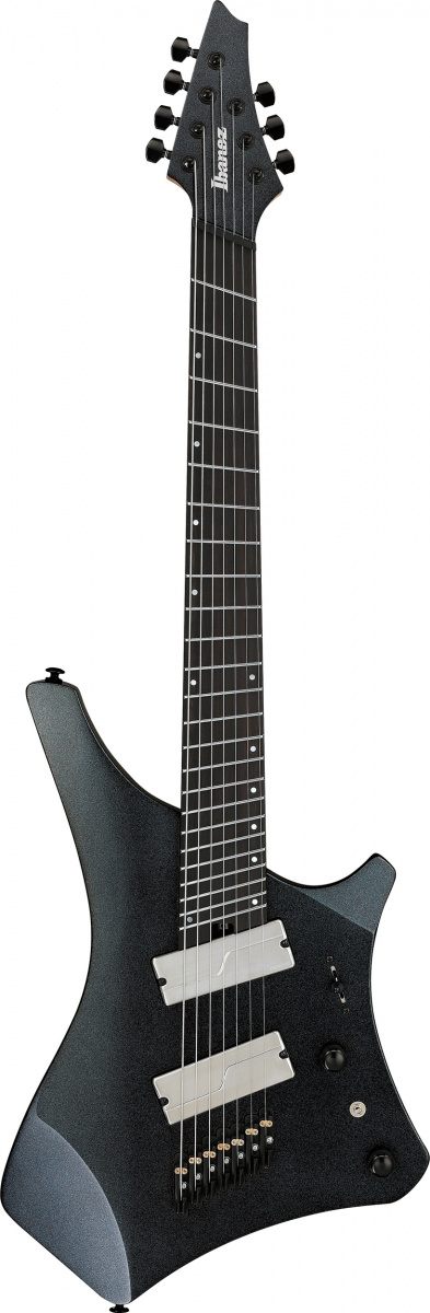 Ibanez A527 - Iron Pewter