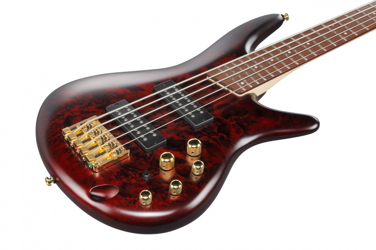 Ibanez SR305EDX-WZM 5-Str�ngad Elbas