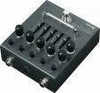Ibanez PTEQ Pentatone 5-band Parametric Equalizer Ibanez PTEQ Pentatone 5-band Parametric Equalizer