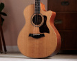 Taylor 314ce Studio - Natural Taylor 314ce Studio - Natural