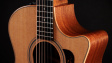 Taylor 314ce Studio - Natural Taylor 314ce Studio - Natural